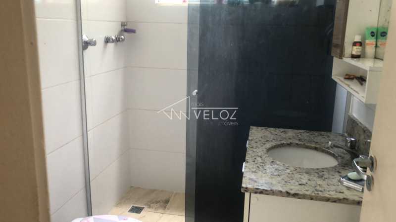 Apartamento, 1 quarto, 46 m² - Foto 12
