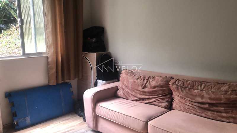 Apartamento, 1 quarto, 46 m² - Foto 8