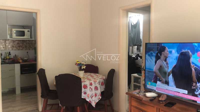 Apartamento, 1 quarto, 46 m² - Foto 16
