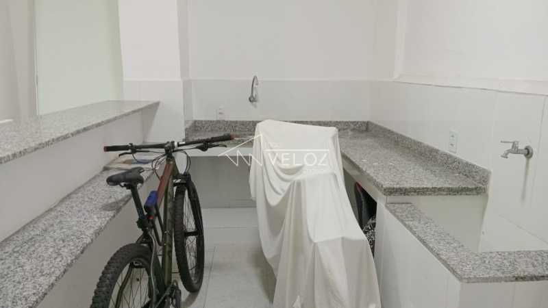 Apartamento, 1 quarto, 46 m² - Foto 18