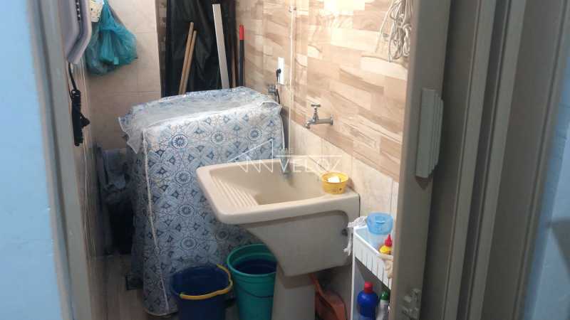 Apartamento, 1 quarto, 46 m² - Foto 11