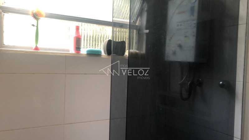 Apartamento, 1 quarto, 46 m² - Foto 3