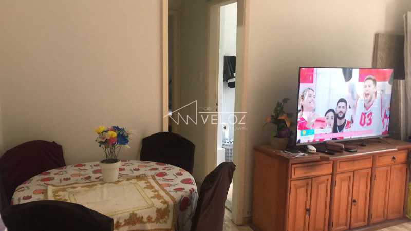 Apartamento, 1 quarto, 46 m² - Foto 7