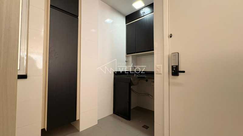 Apartamento, 2 quartos, 70 m² - Foto 12