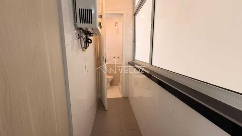 Apartamento, 2 quartos, 70 m² - Foto 24