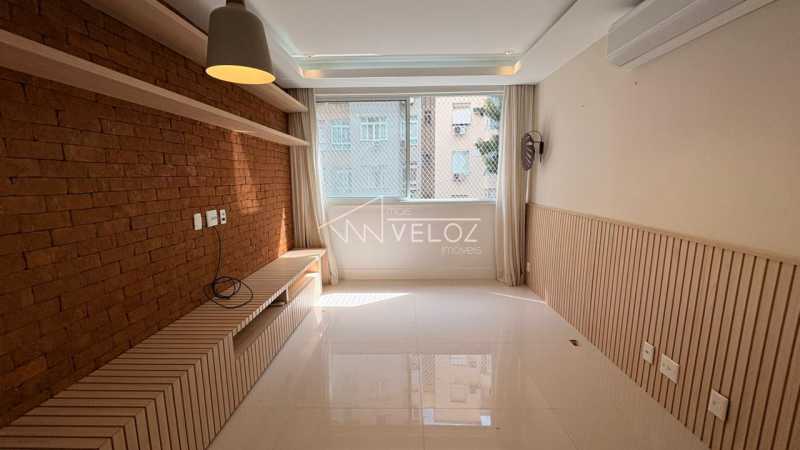 Apartamento, 2 quartos, 70 m² - Foto 11