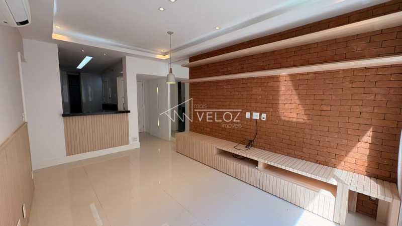 Apartamento, 2 quartos, 70 m² - Foto 10