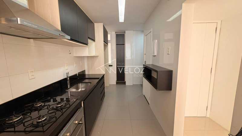 Apartamento, 2 quartos, 70 m² - Foto 2