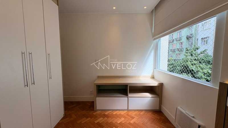 Apartamento, 2 quartos, 70 m² - Foto 9