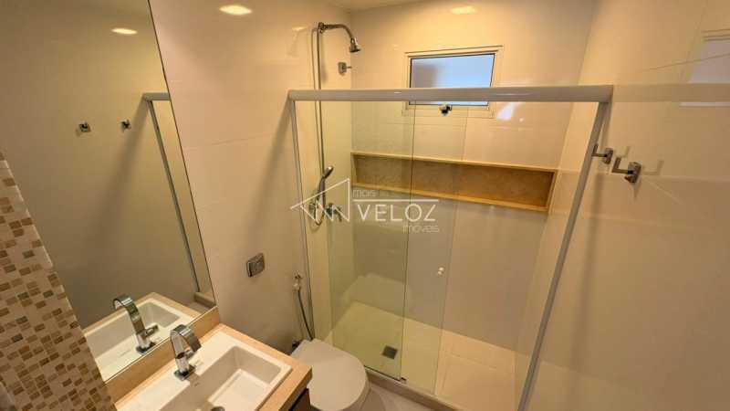 Apartamento, 2 quartos, 70 m² - Foto 8