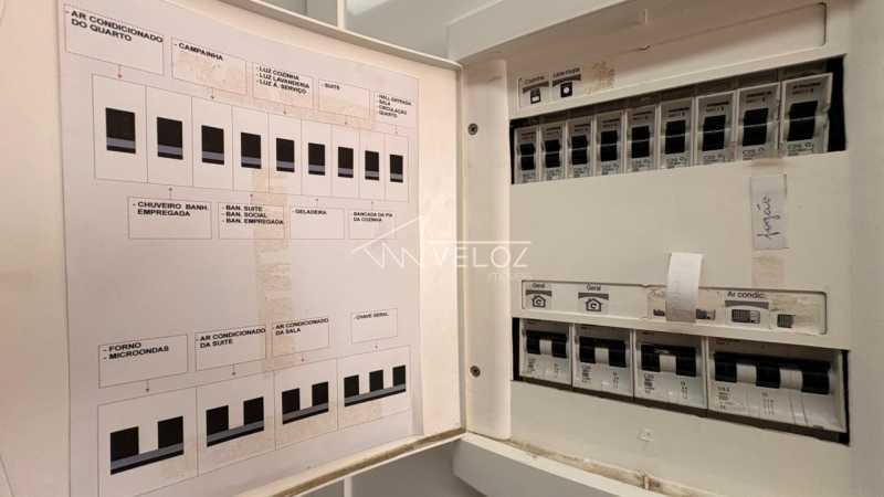 Apartamento, 2 quartos, 70 m² - Foto 3