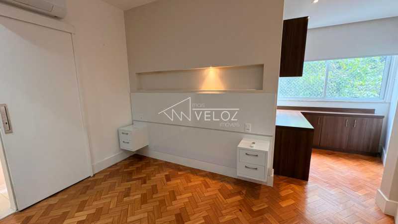 Apartamento, 2 quartos, 70 m² - Foto 4