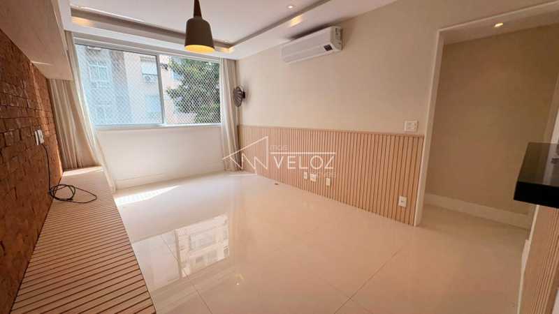 Apartamento, 2 quartos, 70 m² - Foto 13