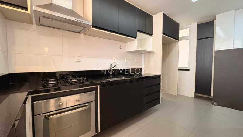 Apartamento, 2 quartos, 70 m² - Foto 6