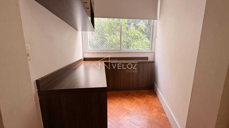 Apartamento, 2 quartos, 70 m² - Foto 23