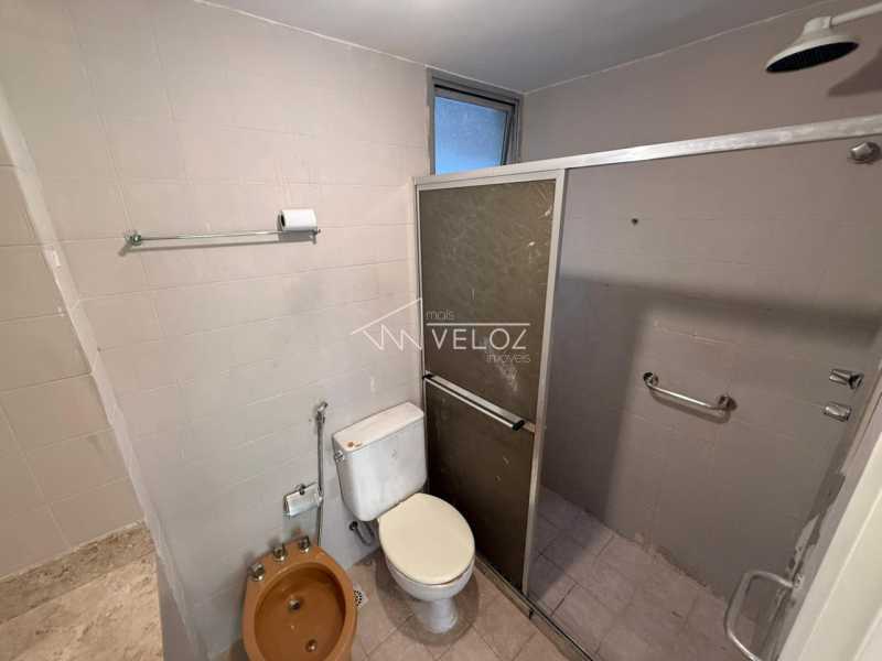 Apartamento, 2 quartos, 66 m² - Foto 11