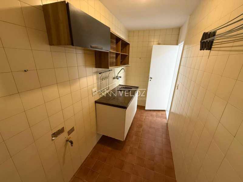 Apartamento, 2 quartos, 66 m² - Foto 19