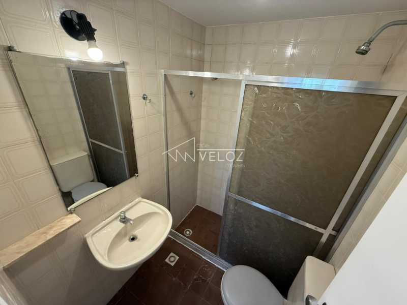 Apartamento, 2 quartos, 66 m² - Foto 2