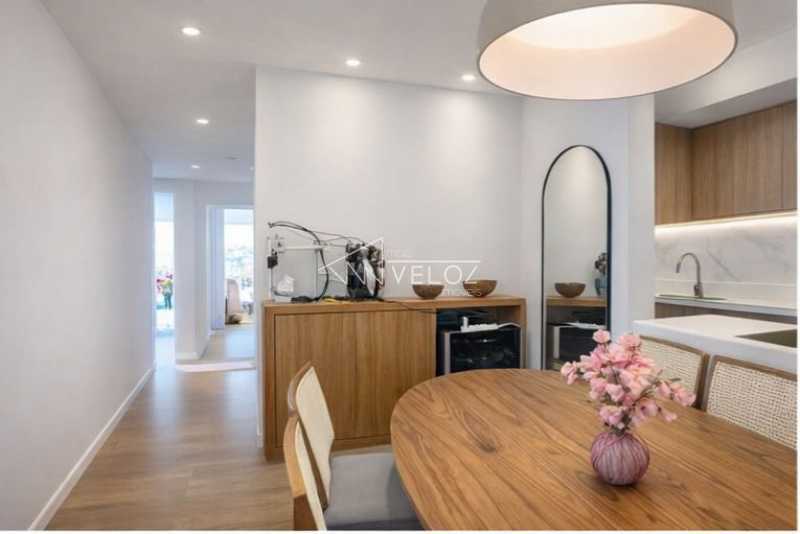 Cobertura, 3 quartos, 117 m² - Foto 12