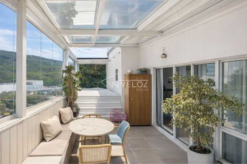 Cobertura, 3 quartos, 117 m² - Foto 19