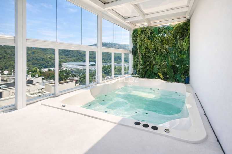 Cobertura, 3 quartos, 117 m² - Foto 6