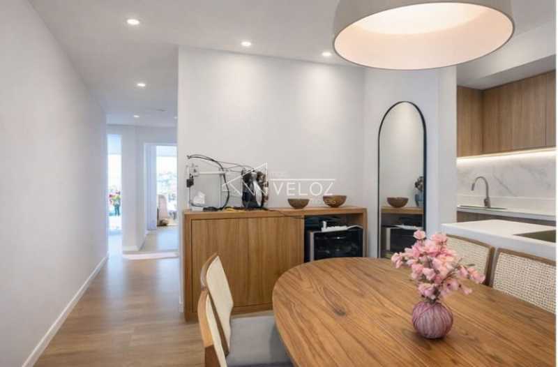 Cobertura, 3 quartos, 117 m² - Foto 11