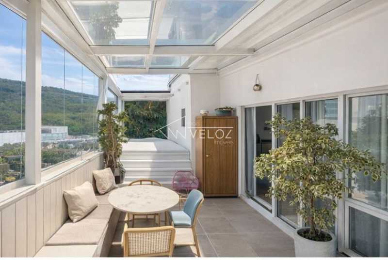 Cobertura, 3 quartos, 117 m² - Foto 16