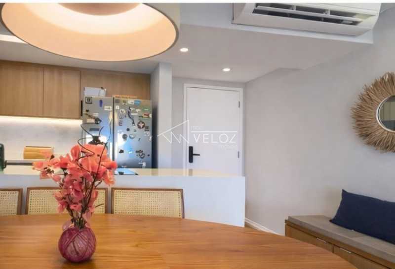 Cobertura, 3 quartos, 117 m² - Foto 18