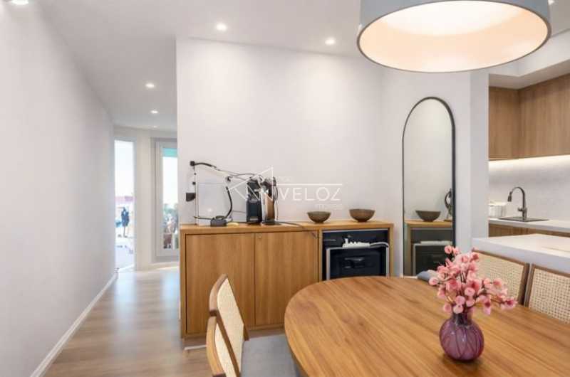 Cobertura, 3 quartos, 117 m² - Foto 22