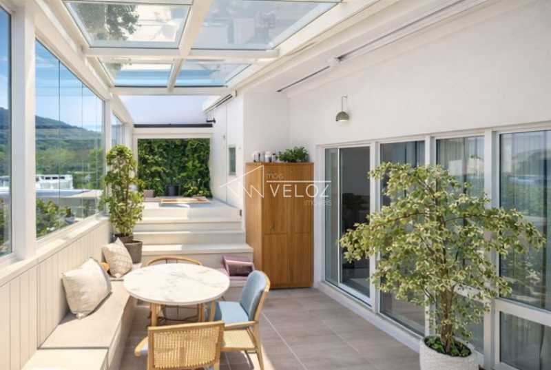 Cobertura, 3 quartos, 117 m² - Foto 7