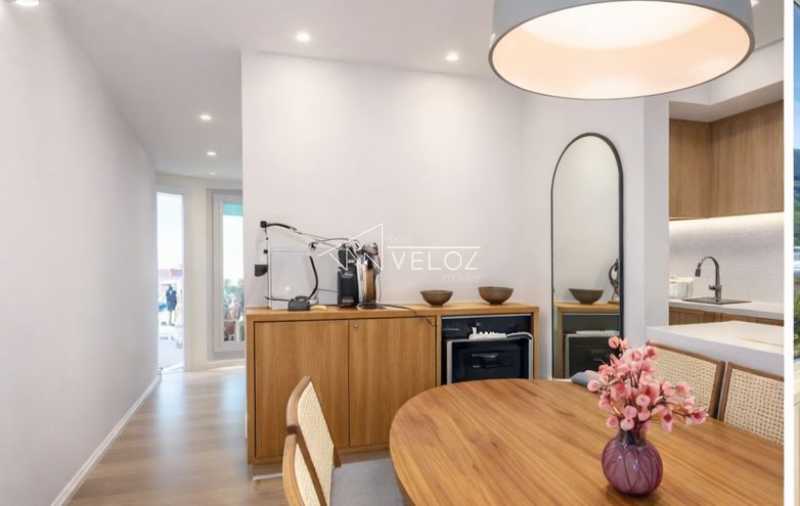 Cobertura, 3 quartos, 117 m² - Foto 10