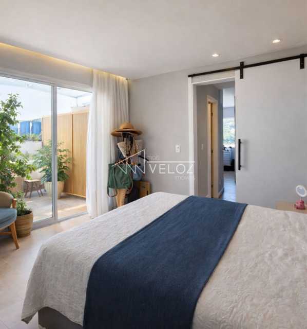 Cobertura, 3 quartos, 117 m² - Foto 14