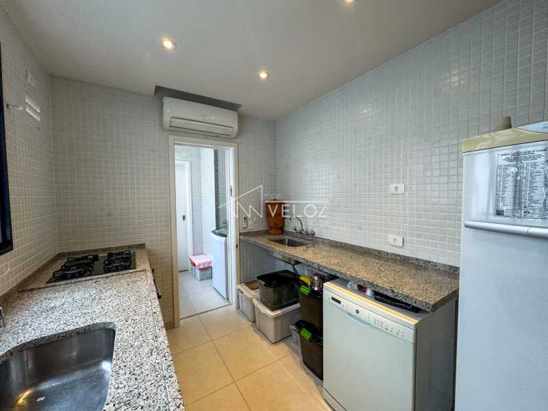 Apartamento, 2 quartos, 124 m² - Foto 24