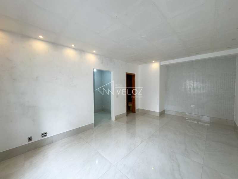 Apartamento, 2 quartos, 124 m² - Foto 16
