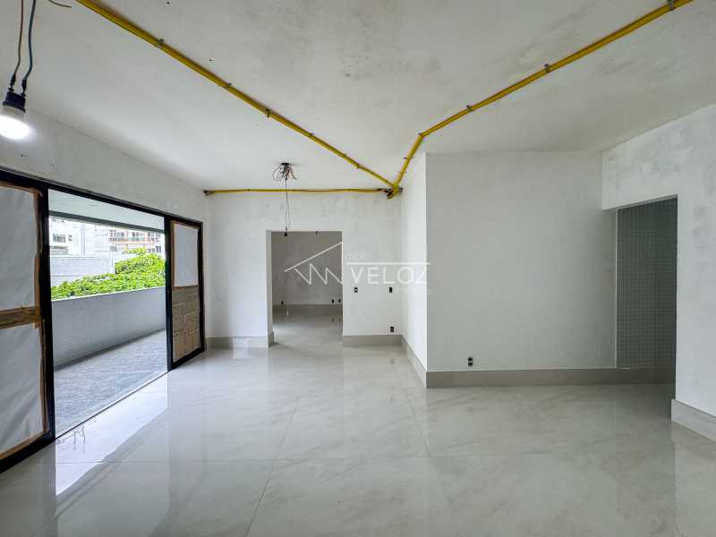 Apartamento, 2 quartos, 124 m² - Foto 17