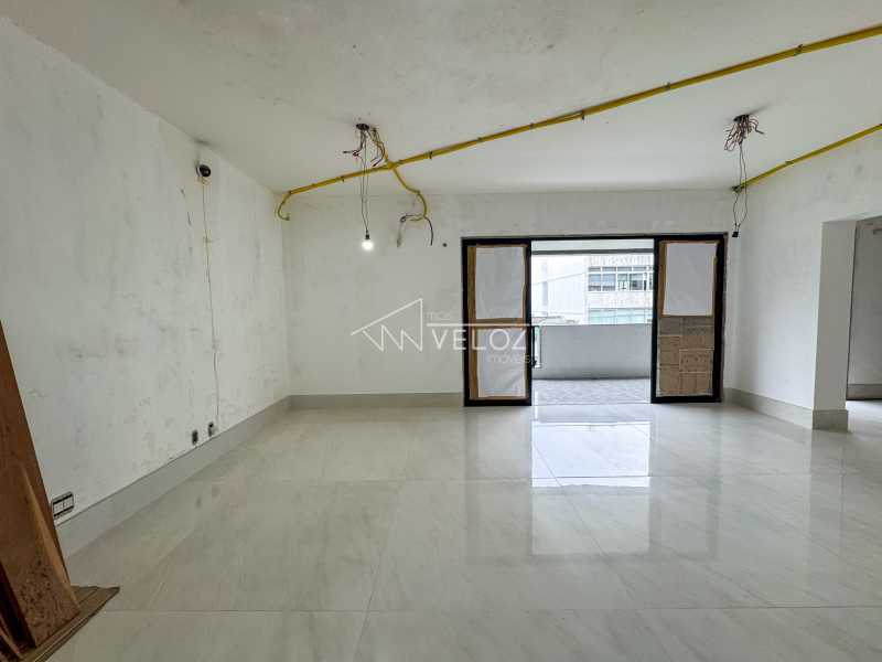 Apartamento, 2 quartos, 124 m² - Foto 29