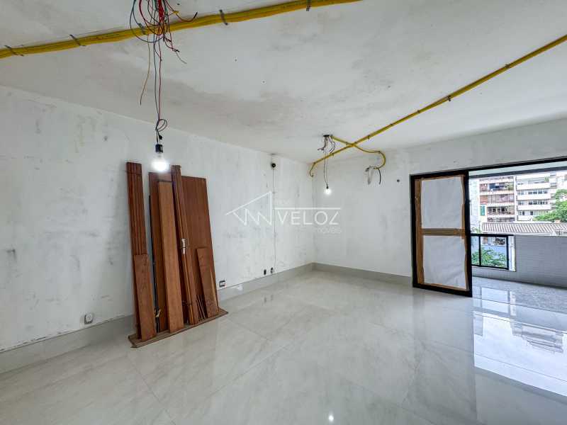 Apartamento, 2 quartos, 124 m² - Foto 5