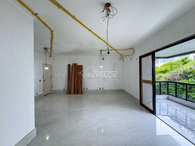 Apartamento, 2 quartos, 124 m² - Foto 3