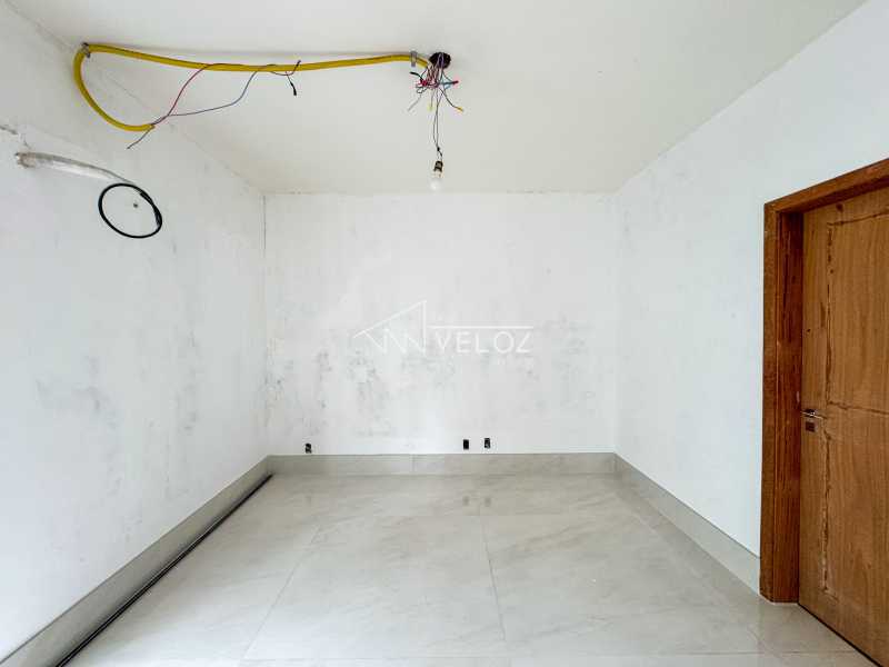 Apartamento, 2 quartos, 124 m² - Foto 2