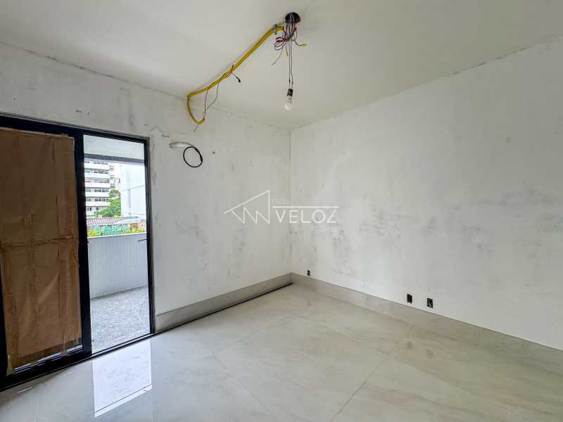 Apartamento, 2 quartos, 124 m² - Foto 11