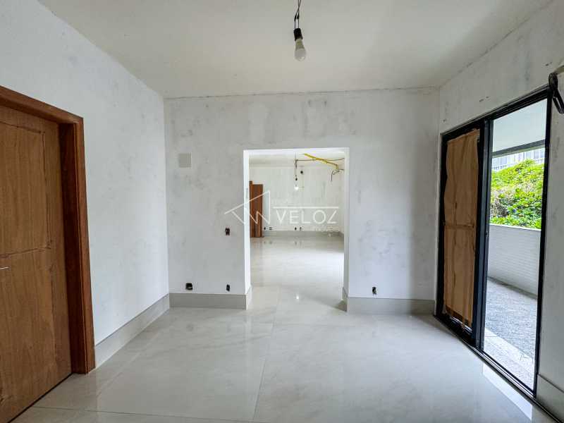 Apartamento, 2 quartos, 124 m² - Foto 30