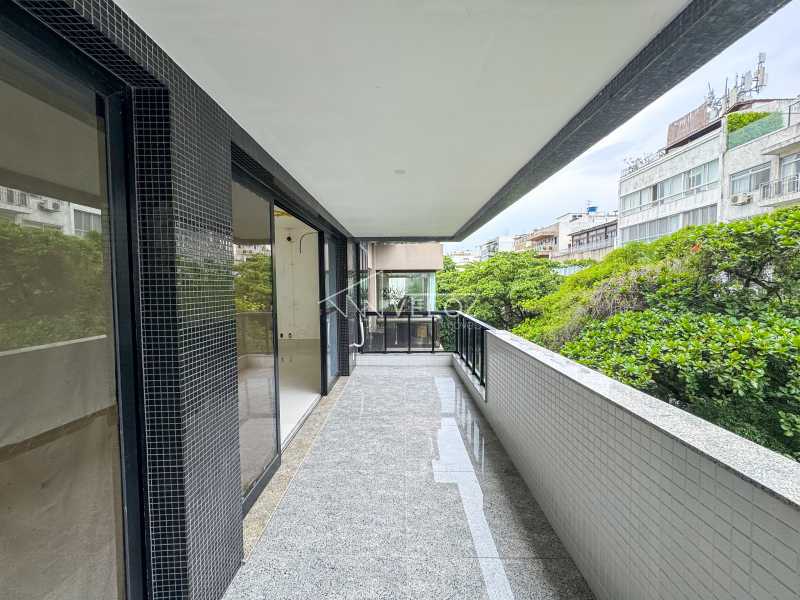 Apartamento, 2 quartos, 124 m² - Foto 6