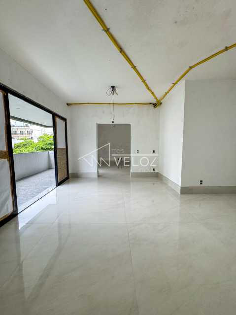 Apartamento, 2 quartos, 124 m² - Foto 26