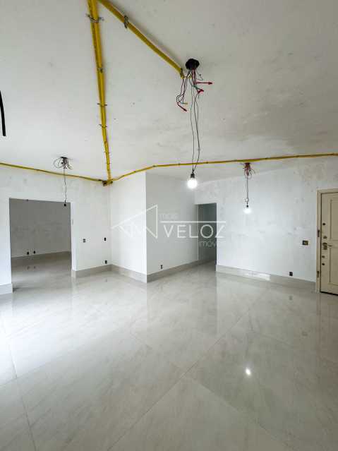 Apartamento, 2 quartos, 124 m² - Foto 9