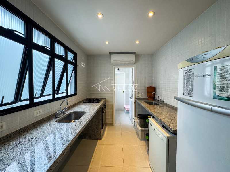 Apartamento, 2 quartos, 124 m² - Foto 10