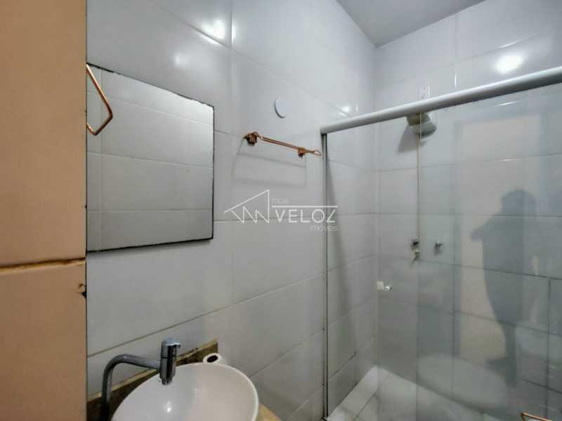 Apartamento, 1 quarto, 35 m² - Foto 20