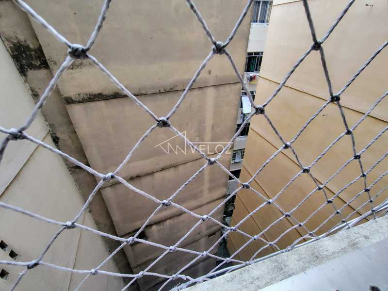 Apartamento, 1 quarto, 35 m² - Foto 7