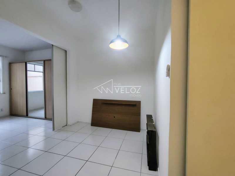 Apartamento, 1 quarto, 35 m² - Foto 18