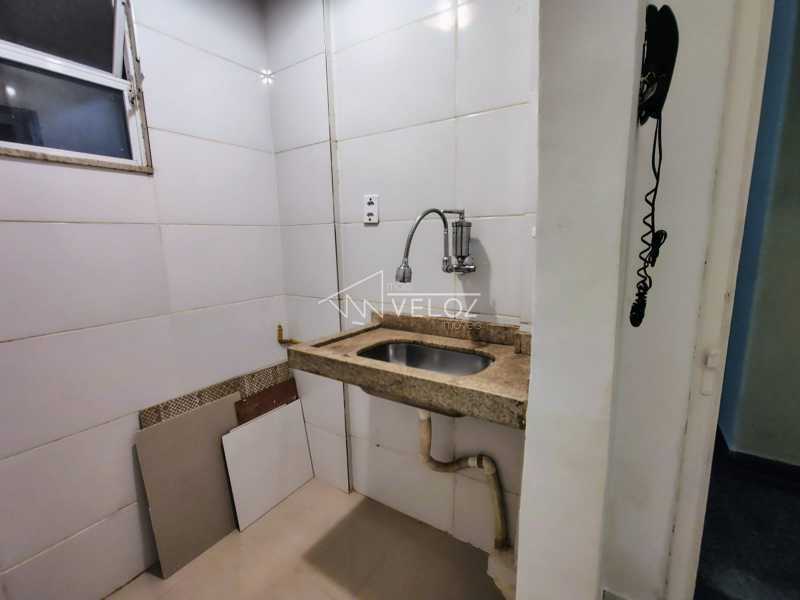 Apartamento, 1 quarto, 35 m² - Foto 4