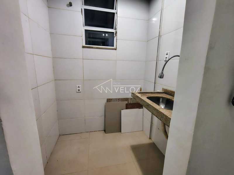 Apartamento, 1 quarto, 35 m² - Foto 3